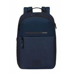 SAMSONITE KS6-01-007 13.3 Moderny Seyahat Notebook Sırt Çantası Mavi