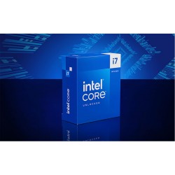 Intel Core i7 14700KF 3.4GHz (Max 5.60GHz) 20 Çekirdek 33MB L3 Önbellek 1700 Kutulu Fansız İşlemci