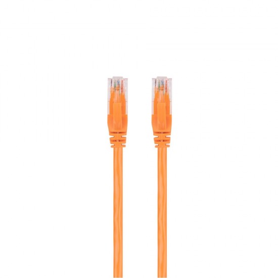 S-link SL-CAT602TR 2m Turuncu CAT6 Kablo