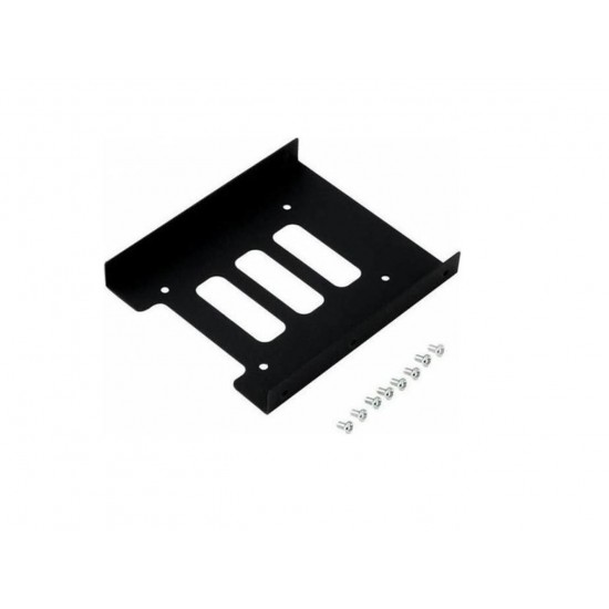 Oem SSD ve 2.5 Disk Için To 3.5 Inç Çevirici HDD Kızak Yuvası