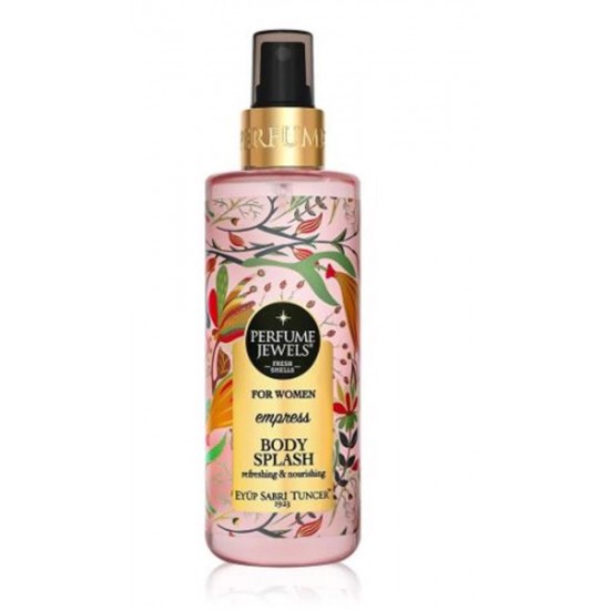 Eyüp Sabri Tuncer Pj Body Empress 250ml Bayan