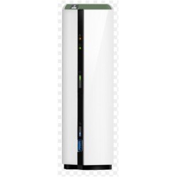 Qnap TS-128A HDD, SATA, Serial ATA II, Serial ATA III, 3.5