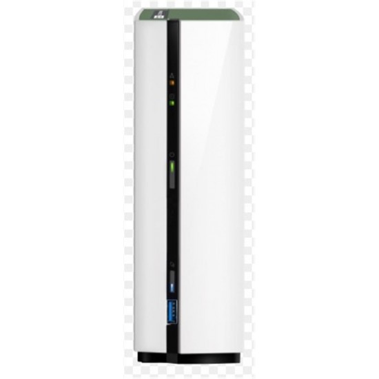 Qnap TS-128A HDD, SATA, Serial ATA II, Serial ATA III, 3.5, FAT32,HFS+,NTFS,ext3,ext4,