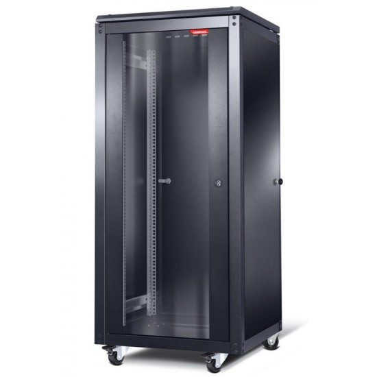 Formrack F-RK-16U6060  600X600 Rackline Kabinet.