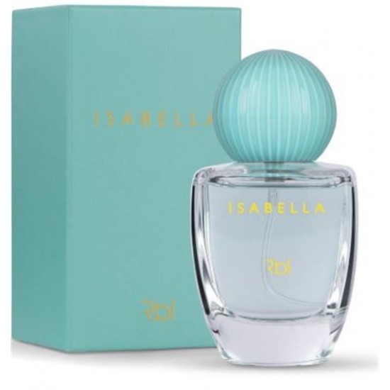 Rebul Edt Bayan 50ml Isabella