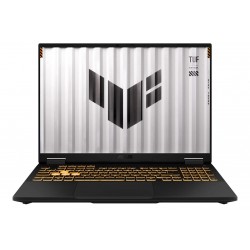 Asus TUF Gaming F16 FX607VU-RL143 CORE U5-210H 16GB 512GB SSD 6GB RTX4050 16