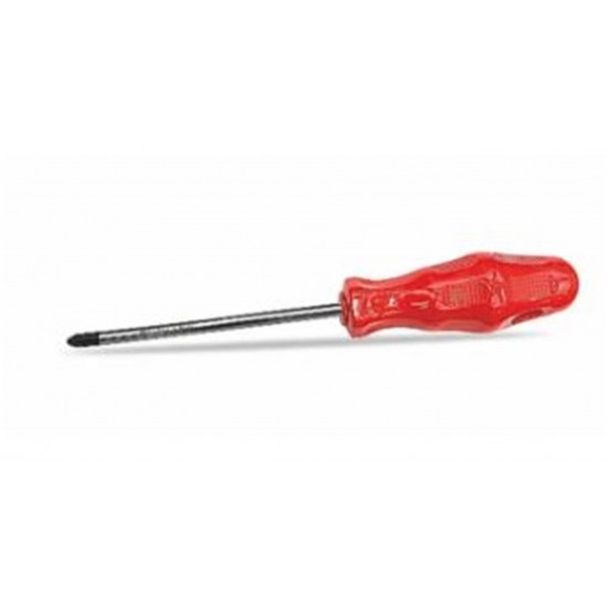 Bay-tec Tek Tornavida 6x150 Mm Yıldız Mk-4486