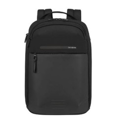 SAMSONITE KS6-09-002 14.1 Moderny Notebook Sırt Çantası Siyah