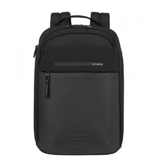 SAMSONITE KS6-09-002 14.1 Moderny Notebook Sırt Çantası Siyah