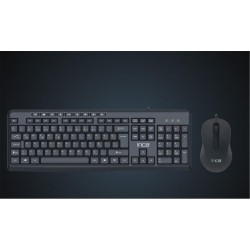 Inca IMK-372T Klavye Mouse Set