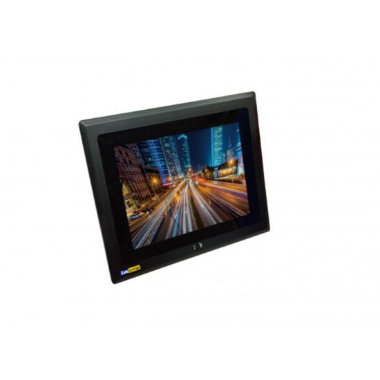 Technopc Unipane PA1520 Touch i5-1235U 8GB 128GB FreeDos TPEPP20F7102 15 Fhd Panel Pc