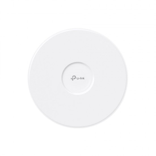 Omada Tp-Link EAP723 Tavan Tipi BE3600 WİFİ7 Kablosuz Access Point