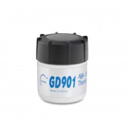HADRON HDX6521 GD901 Termal Macun 6.8 W-mK 30 g - Gri