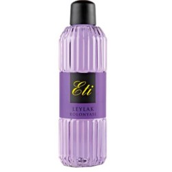 Eti Leylak Kolanya 400 ML Pet Şişe