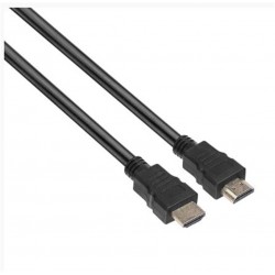 S-link SLX-283 HDMI TO HDMI 3m Altın Uçlu 24K Kablo