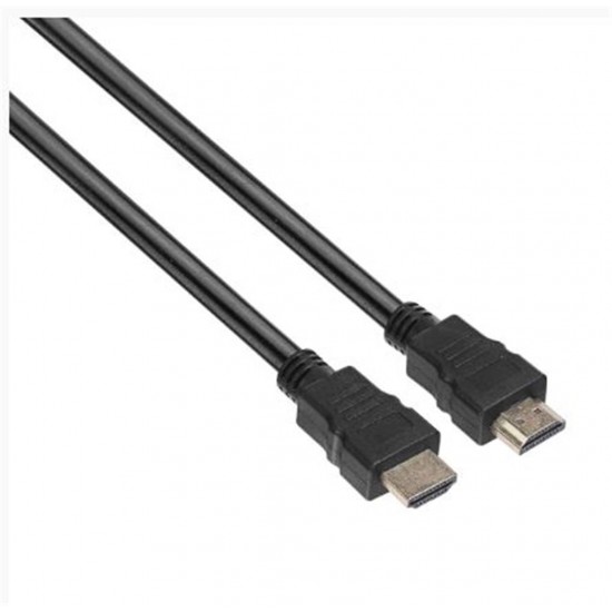 S-link SLX-283 HDMI TO HDMI 3m Altın Uçlu 24K Kablo