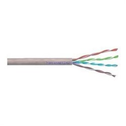 HCS-T06-00420-306. HCS CAT6 LSOH UTP 3 MT PATCH CORD