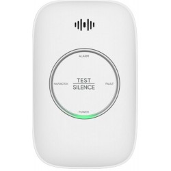 Hikvision HF-GN110 Bağımsız Doğalgaz Yangın Dedektörü Standalone