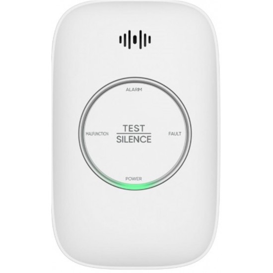 Hikvision HF-GN110 Bağımsız Doğalgaz Yangın Dedektörü Standalone