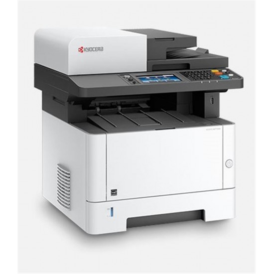 Kyocera Ecosys M2735DW Yazıcı-Tarayıcı-Fotokopi -Faks Mono Lazer Yazıcı