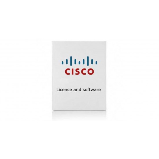 Cisco C9200-DNA-A-24-3Y Essstials 24 Port 3 YIL LİSANS