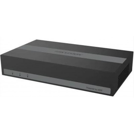 Hikvision DS-E16HGHI-B (STD)16 Kanal EDVR 1TB SSD Dahil Kayıt Cihazı