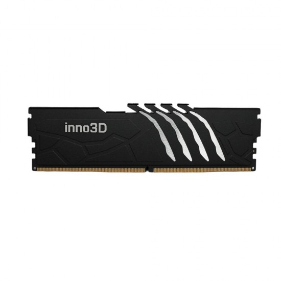 INNO3D I3D5U32GC4048MM-H 32GB 4800MHz CL40 DDR5 Gaming (Bellek) Ram