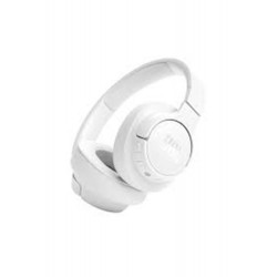 JBL Tune 720Bt Beyaz Kablosuz Bluetooth Kulak Üstü Kulaklık