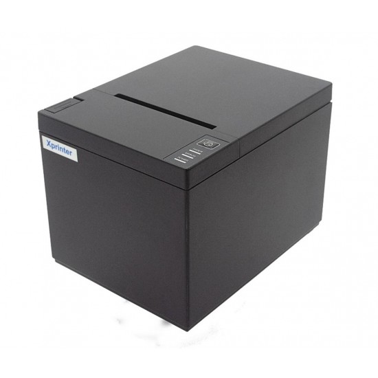 XPrinter XP-Q807 USB+Ethernet Fiş Yazıcı