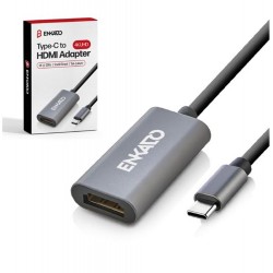 ENKADO EKD-TP41 TYPE-C TO HDMI 4K-2K 30HZ ADAPTÖR