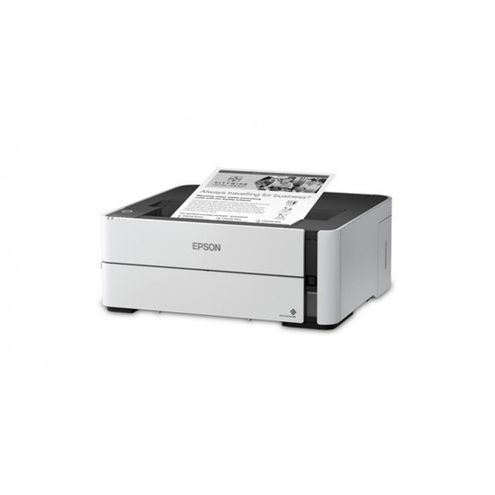 Epson M1170 MEA Mono Mürekkep Tanklı Yazıcı Dubleks WI-FI