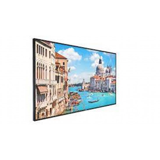 Hikvision DS-D5043QE 42.5 60 Hz HDMI-VGA Full HD CCTV Monitör  (Kargo Alıcıya Ait )