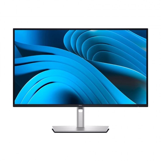 Dell 27 Pro Plus 4K P2725QE 27 3840x2160 4K UHD 100Hz 5ms HDMI DP Type-C RJ45 IPS Monitör