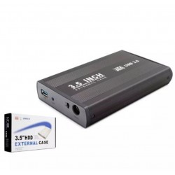 HADRON HDX1756 3.5