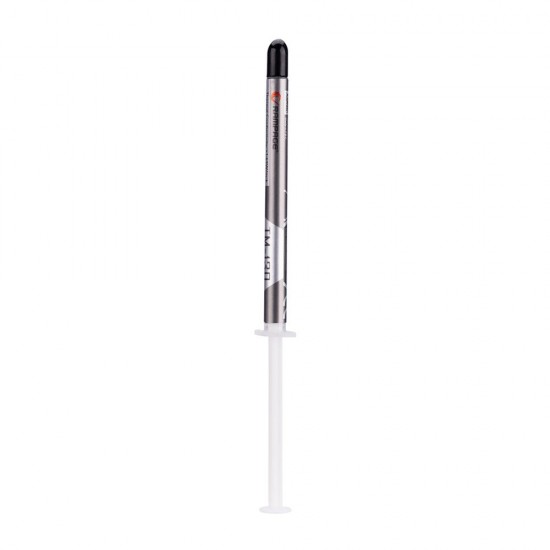 Rampage TM-130 1g 1.63w-m.K Gri Slim Tüp Termal Macun