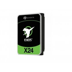Seagate 16TB EXOS ST16000NM002H SATA X24 512E 7200RPM NAS Sabit Disk (Koyuncu Distribitör Ürünü)