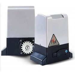Makim SL-550W Kayar Kapı Motoru 1000 KG Nc Kontak
