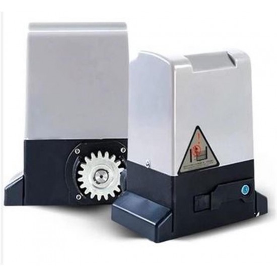 Makim SL-550W Kayar Kapı Motoru 1000 KG Nc Kontak