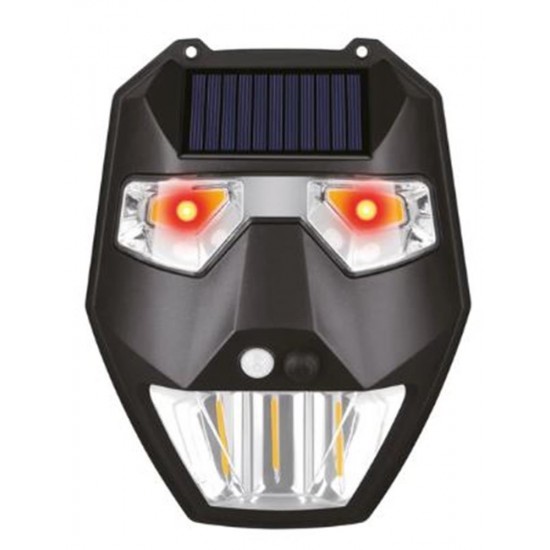 PANTHER PT-2998 SOLAR LED DUVAR LAMBASI