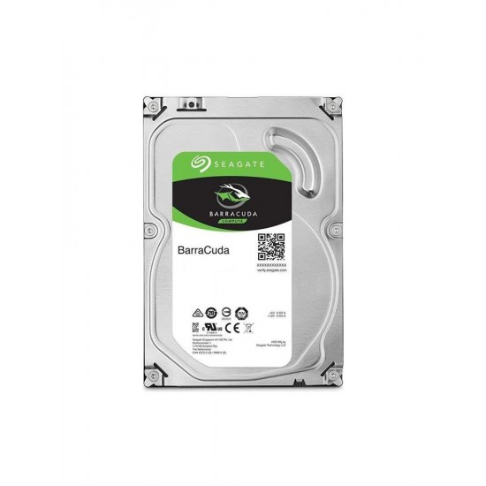 Seagate 1Tb Barracuda 3,5 64Mb 7200Rp ST1000DM003 Harddisk (İthalat)
