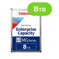 Toshiba 8TB MG10ADA800E-V AI 3.5