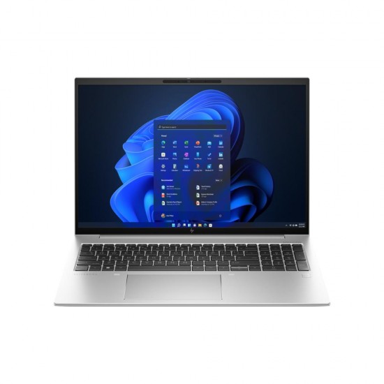 Hp EliteBook 865 G9 5P675EA Ryzen 5 6600U 8GB 256GB SSD 16 WUXGA Windows 11 Pro Notebook