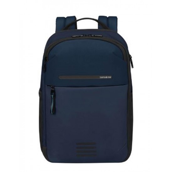 SAMSONITE KS6-04-003 15.6 Moderny Seyahat Notebook Sırt Çantası Yeşil