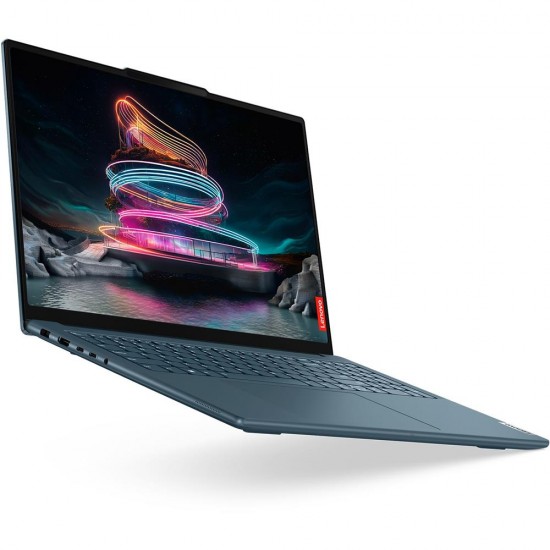 Lenovo Yoga Pro 9 16IMH9 Ultra 9 185H 64GB 1tb SSD 8gb RTX4070 16 3.2k Dos 83DN007GTR Dokunmatik