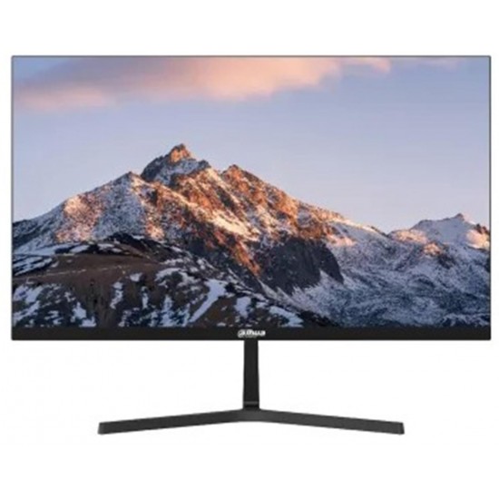 Dahua LM27-B221S 27 FHD Display Hdmı 1ms 1920-1080  Speaker Led Monitör 7x24 Endüstriyel