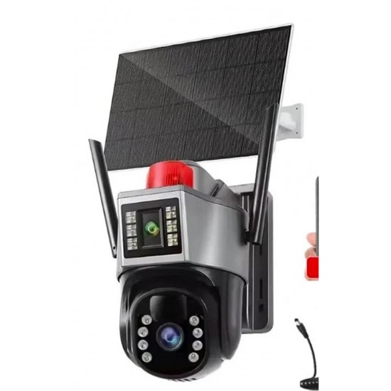 OKam O-Kam 7015 4G Solar Kamera