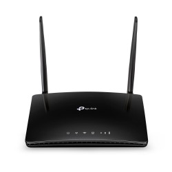 TP-Link Archer MR402 AC1200 4G LTE Dual-Band Wı-Fı Router