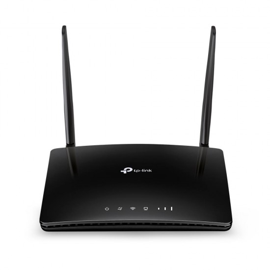 TP-Link Archer MR402 AC1200 4G LTE Dual-Band Wı-Fı Router