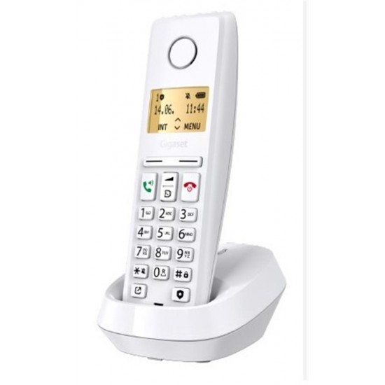 Gigaset Pro C600H Dect El Cihazı (Sadece N530 da çalışır)