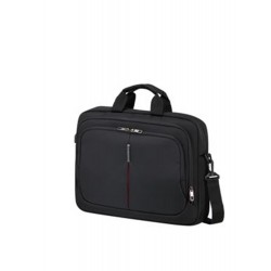 Samsonite KR2-09-008 17.3  Guard IT 3.0 Notebook  Çantası Siyah
